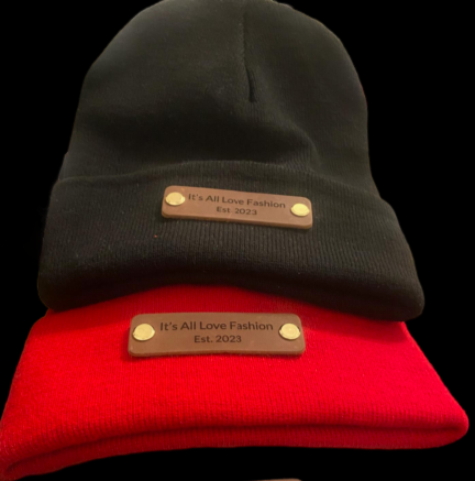 SC Love Collection Beanie